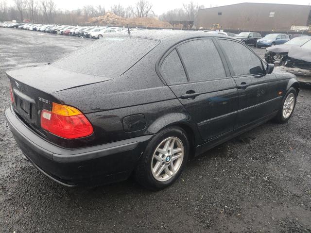 Photo 3 from auction – 2000 BMW 323 I with VIN WBAAM3341YFP80153