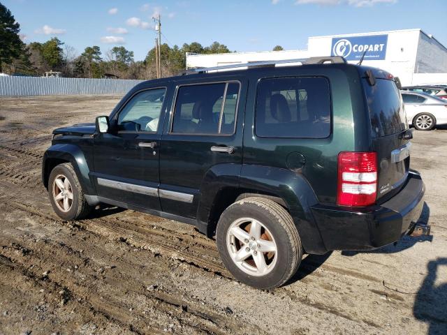 Photo 2 from auction – 2012 JEEP LIBERTY LI with VIN 1C4PJMCK0CW145198