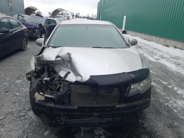 Photo 5 from auction – 2012 KIA FORTE EX with VIN KNAFU4A21C5520086
