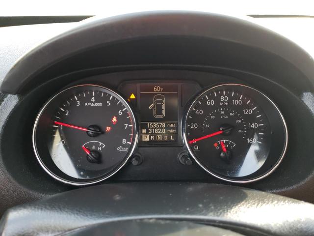 Photo 9 from auction – 2013 NISSAN ROGUE with VIN JN8AS5MT1DW503432
