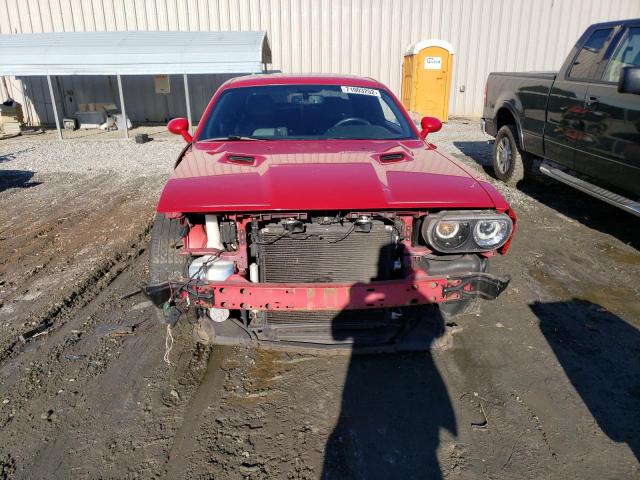 Photo 5 from auction – 2012 DODGE CHALLENGER with VIN 2C3CDYAG0CH254260
