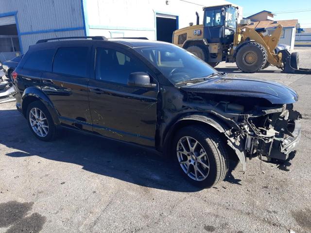 Photo 4 from auction – 2015 DODGE JOURNEY R/ with VIN 3C4PDCEG4FT737756