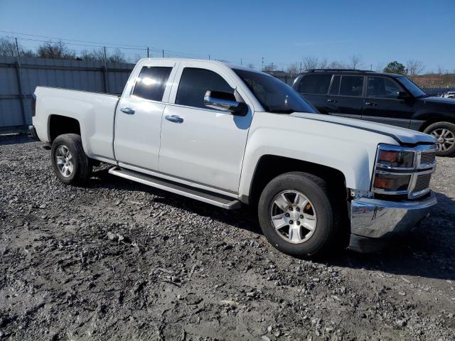 Photo 4 from auction – 2014 CHEVROLET SILVERADO with VIN 1GCRCREH8EZ260652