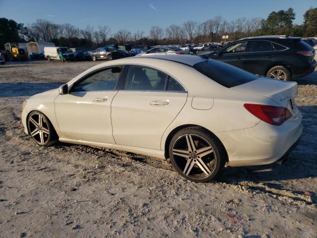 Photo 2 from auction – 2014 MERCEDES-BENZ CLA 250 with VIN WDDSJ4EB0EN138113