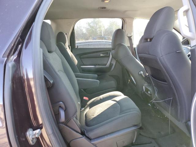 Photo 11 from auction – 2008 GMC ACADIA SLE with VIN 1GKER13768J280785