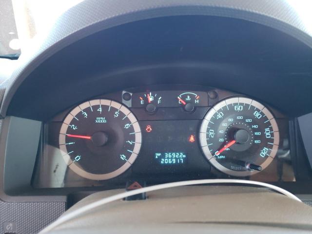 صورة رقم 9 من المزاد - 2010 FORD ESCAPE XLS مع VIN 1FMCU0C73AKD21655