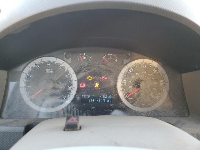 Photo 9 from auction – 2008 FORD ESCAPE XLT with VIN 1FMCU03188KE22163