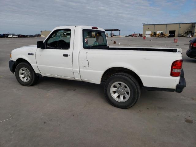 Photo 2 from auction – 2007 FORD RANGER with VIN 1FTYR10D27PA76662