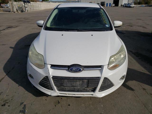Photo 5 from auction – 2014 FORD FOCUS SE with VIN 1FADP3F21EL104208