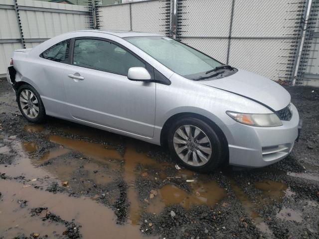 Photo 4 from auction – 2010 HONDA CIVIC EX with VIN 2HGFG1B81AH515487