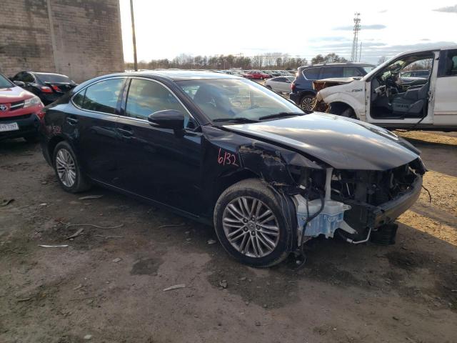 Photo 4 from auction – 2015 LEXUS ES 350 with VIN JTHBK1GG7F2172064
