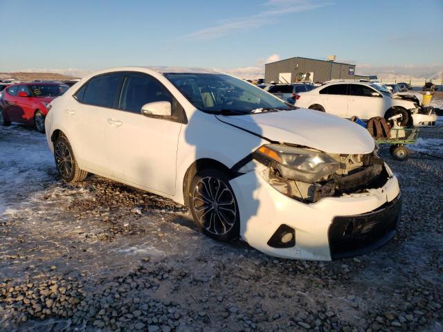 Photo 4 from auction – 2014 TOYOTA COROLLA L with VIN 5YFBURHE3EP022864