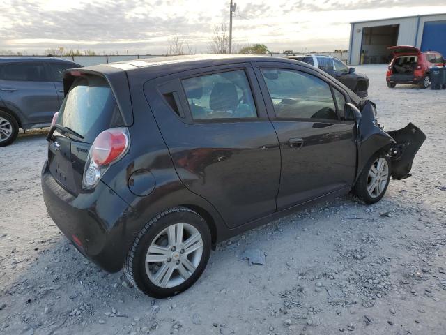 Photo 3 from auction – 2014 CHEVROLET SPARK 1LT with VIN KL8CD6S91EC419117