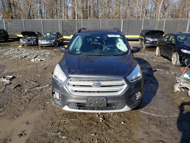 Photo 5 from auction – 2018 FORD ESCAPE SE with VIN 1FMCU0GD5JUA20776