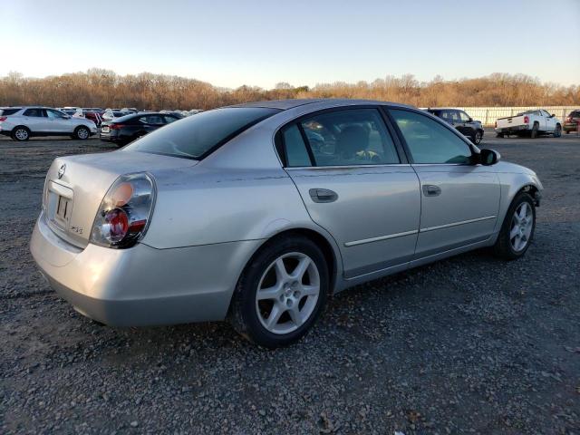 Photo 3 from auction – 2004 NISSAN ALTIMA BAS with VIN 1N4AL11D04C154317