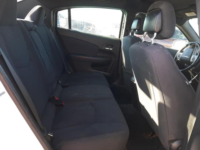 Photo 10 from auction – 2013 CHRYSLER 200 TOURIN with VIN 1C3CCBBB5DN738971