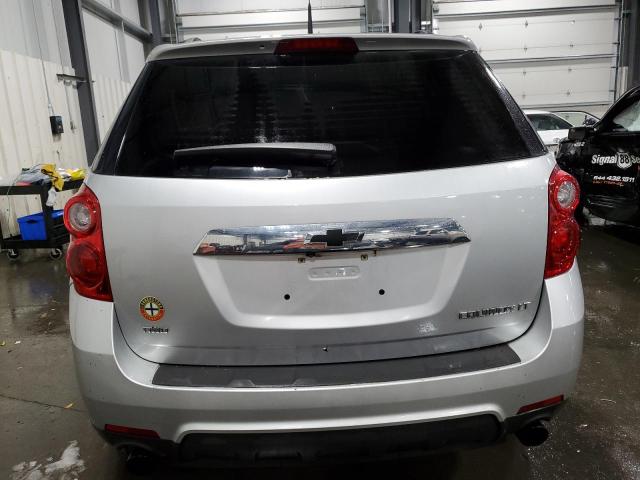 Photo 6 from auction – 2012 CHEVROLET EQUINOX LT with VIN 2GNFLNE5XC6353173
