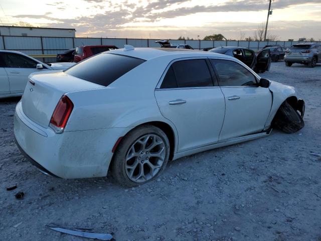 Photo 3 from auction – 2016 CHRYSLER 300C PLATI with VIN 2C3CCAPT0GH100698
