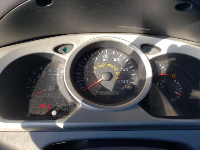 Photo 9 from auction – 2006 TOYOTA HIGHLANDER with VIN JTEEP21A960164310
