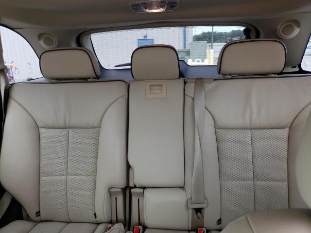 Photo 10 from auction – 2010 LINCOLN MKX with VIN 2LMDJ6JC2ABJ33059