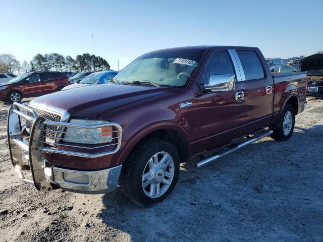 Photo 1 from auction – 2004 FORD F150 SUPER with VIN 1FTPW12504KC22236
