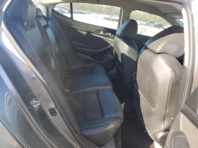 Photo 10 from auction – 2016 NISSAN MAXIMA 3.5 with VIN 1N4AA6AP1GC428285
