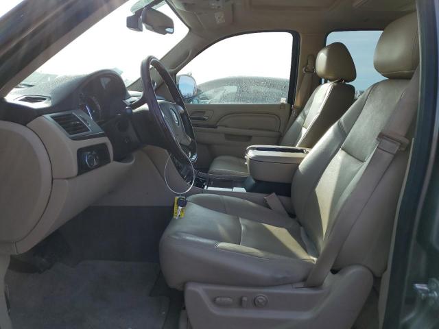 Photo 7 from auction – 2013 CADILLAC ESCALADE L with VIN 1GYS4BEF7DR156229