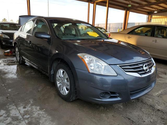 Photo 4 from auction – 2012 NISSAN ALTIMA S W with VIN 1N4AL2AP7CC206508
