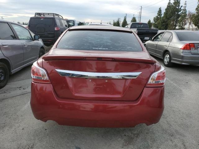 Photo 6 from auction – 2013 NISSAN ALTIMA 2.5 with VIN 1N4AL3AP7DC279031
