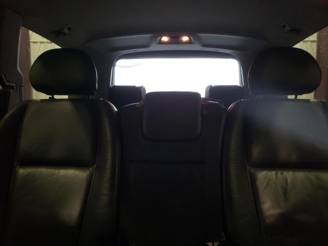 Photo 10 from auction – 2009 VOLVO XC90 3.2 with VIN YV4CZ982591521619