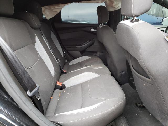 Photo 10 from auction – 2016 FORD FOCUS ST with VIN 1FADP3L99GL324507