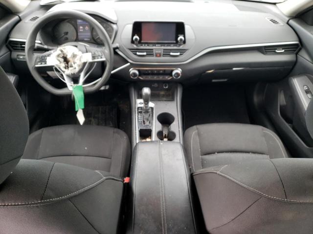 Photo 8 from auction – 2022 NISSAN ALTIMA S with VIN 1N4BL4BV3NN326293