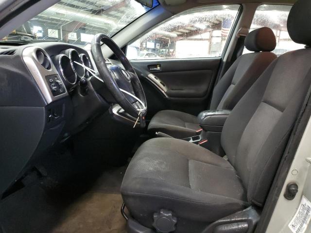 Photo 7 from auction – 2003 TOYOTA COROLLA MA with VIN 2T1KR32E83C149419