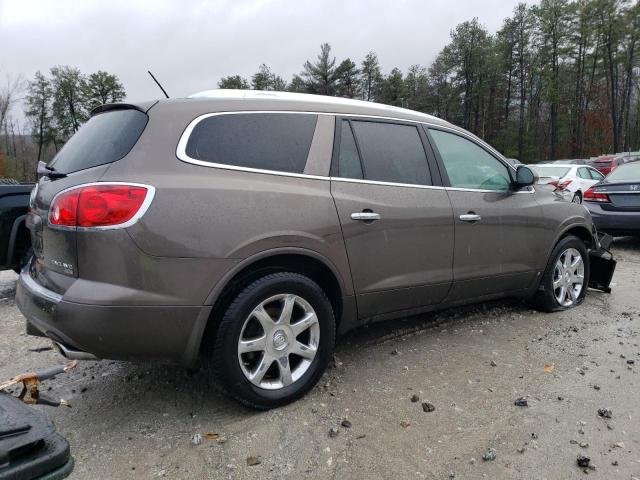 Photo 3 from auction – 2008 BUICK ENCLAVE CX with VIN 5GAEV23708J223738