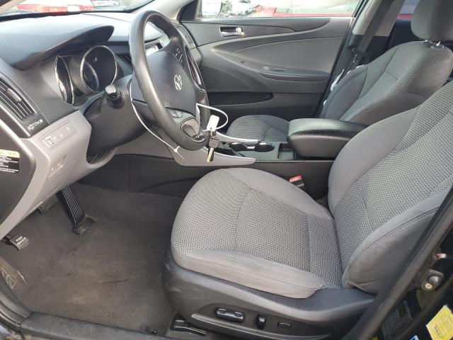 Photo 7 from auction – 2011 HYUNDAI SONATA GLS with VIN 5NPEB4ACXBH299485