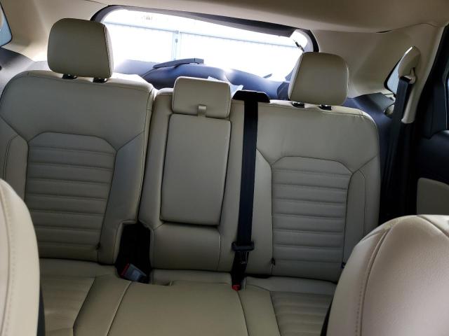 Photo 10 from auction – 2016 FORD EDGE SEL with VIN 2FMPK3J93GBC58394