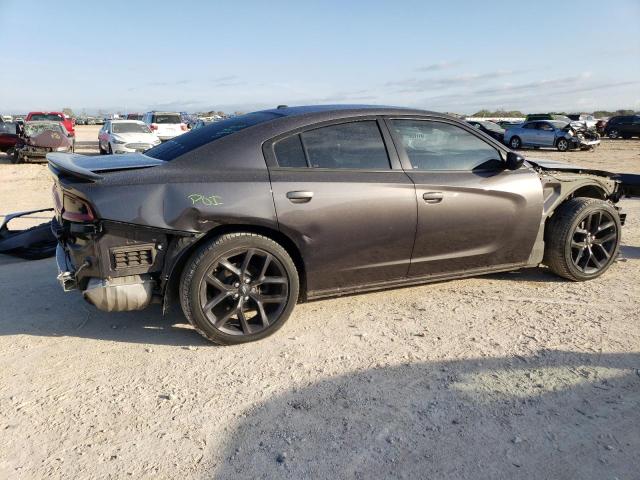 Photo 3 from auction – 2020 DODGE CHARGER SX with VIN 2C3CDXBG4LH101664