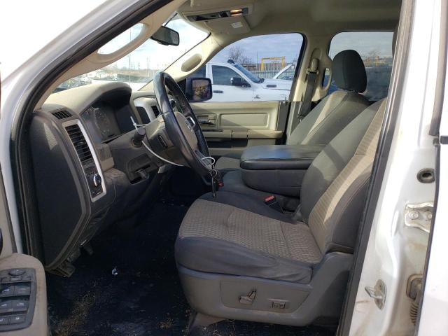 Photo 7 from auction – 2011 DODGE RAM 1500 with VIN 1D7RV1GTXBS700247
