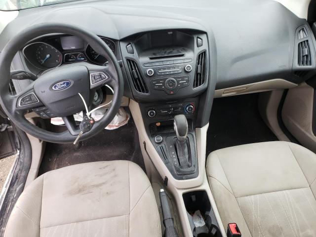 Photo 8 from auction – 2017 FORD FOCUS SE with VIN 1FADP3F2XHL267489