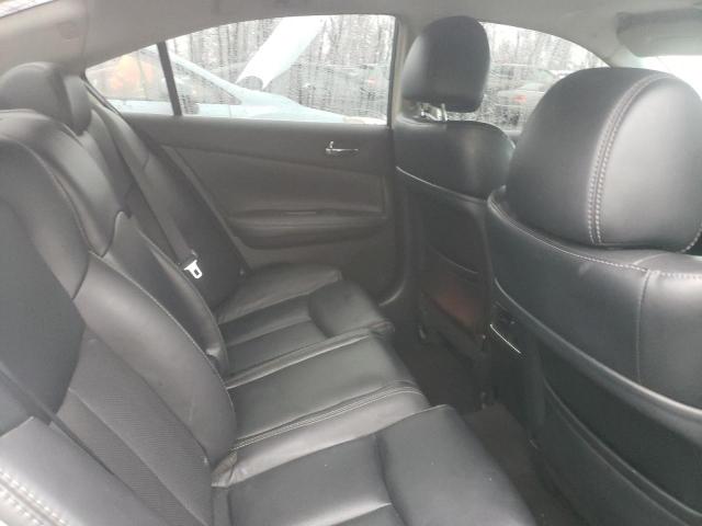 Photo 10 from auction – 2011 NISSAN MAXIMA S with VIN 1N4AA5AP8BC850718