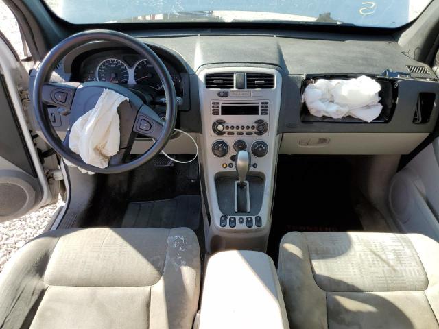 Photo 8 from auction – 2006 CHEVROLET EQUINOX LS with VIN 2CNDL13F766122364