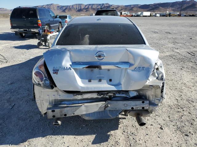 Photo 6 from auction – 2012 NISSAN ALTIMA BAS with VIN 1N4AL2AP4CC108522