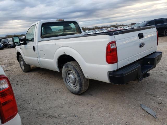 Foto 2 de la subasta – 2013 FORD F250 SUPER con VIN 1FTBF2A69DEB82022