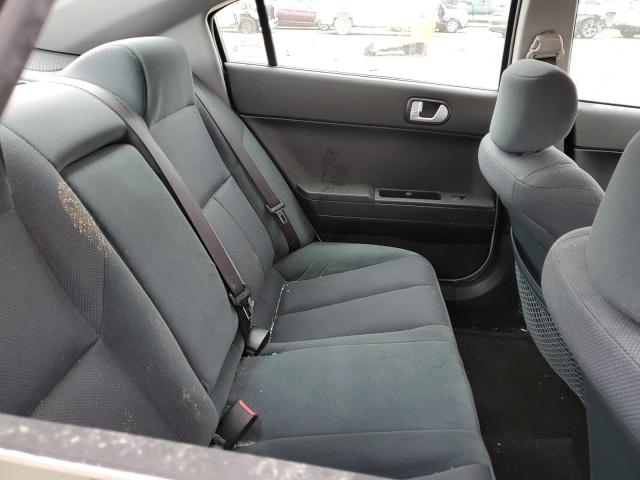 Photo 10 from auction – 2006 MITSUBISHI GALANT ES with VIN 4A3AB36F46E065258