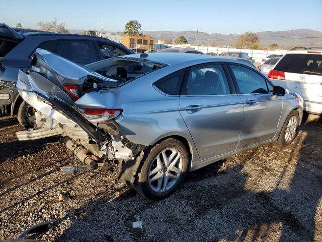 Photo 3 from auction – 2015 FORD FUSION SE with VIN 3FA6P0H70FR115199