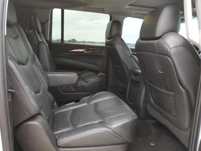 Photo 11 from auction – 2019 CADILLAC ESCALADE E with VIN 1GYS3HKJ9KR307213