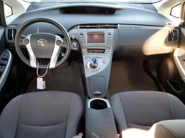 Photo 8 from auction – 2012 TOYOTA PRIUS with VIN JTDKN3DP9C3007325