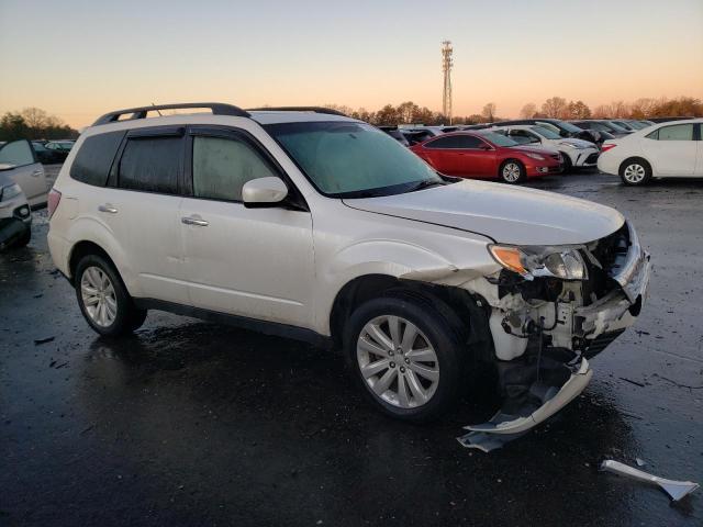 Photo 4 from auction – 2013 SUBARU FORESTER L with VIN JF2SHAEC9DH422528