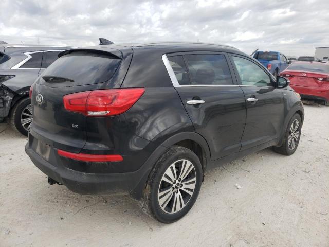 Photo 3 from auction – 2014 KIA SPORTAGE E with VIN KNDPCCAC5E7658959