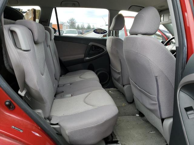 Photo 11 from auction – 2006 TOYOTA RAV4 with VIN JTMZD33V766016920